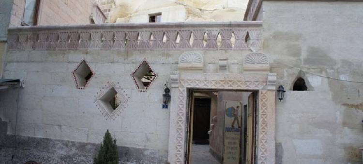 修道院洞穴酒店(Monastery Cave Hotel Cappadocia)图片