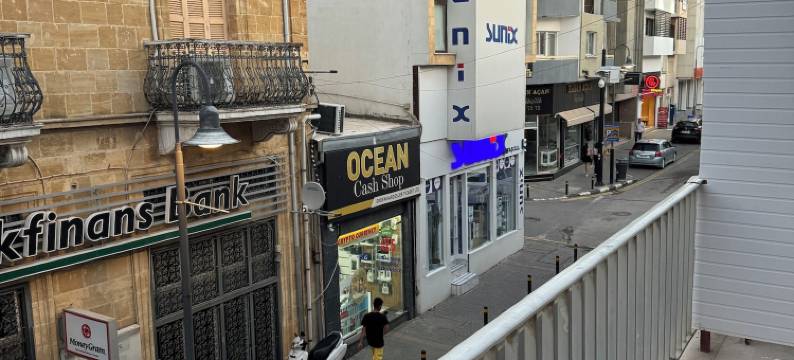 巴斯肯特潘申酒店(Başkent Pansiyon)图片