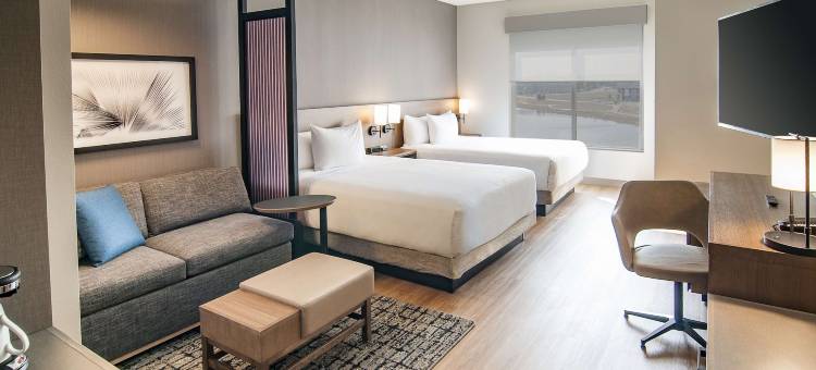 苏福尔斯南凯悦嘉轩酒店(Hyatt Place Sioux Falls South)图片