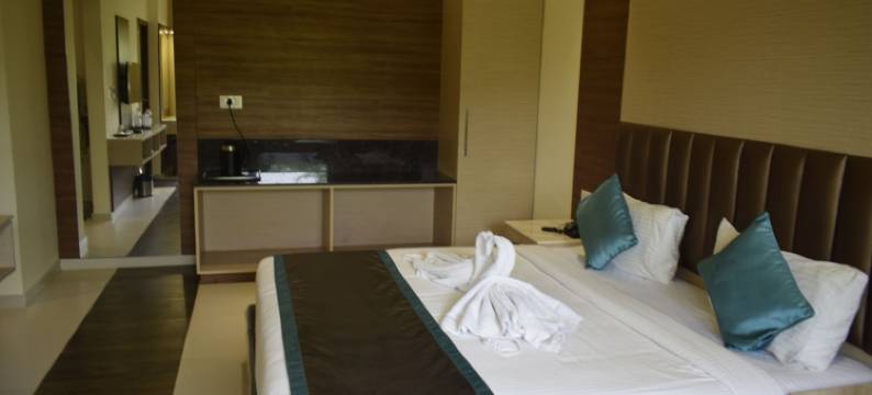 拉雅摄政酒店(Laya Regency)图片