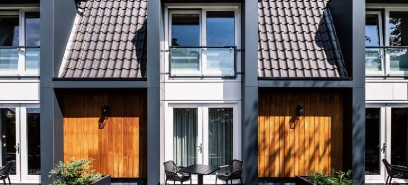 De Stobbe酒店及套房(De Stobbe Hotel & Suites)图片