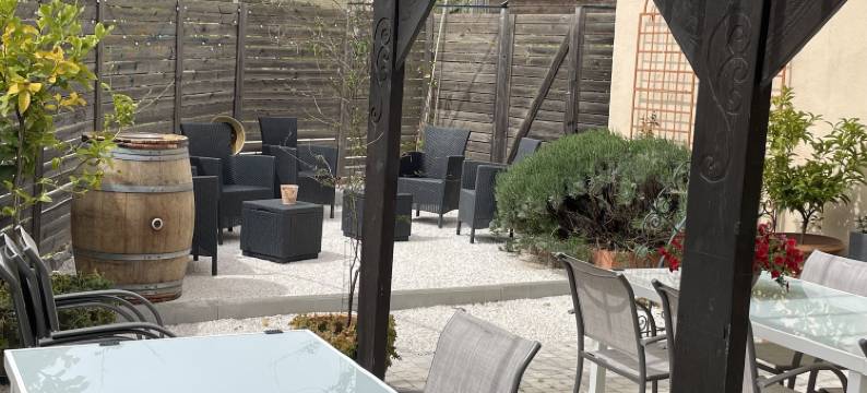 L'Oustaloise酒店(L'Oustaloise)图片