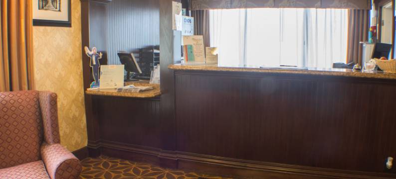 伊利-I 90速8酒店(Econo Lodge)图片