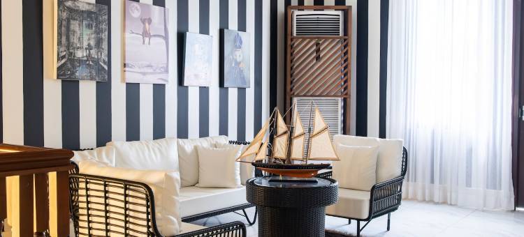 杜马格特温德精品酒店(Unwnd Boutique Hotel Dumaguete)图片