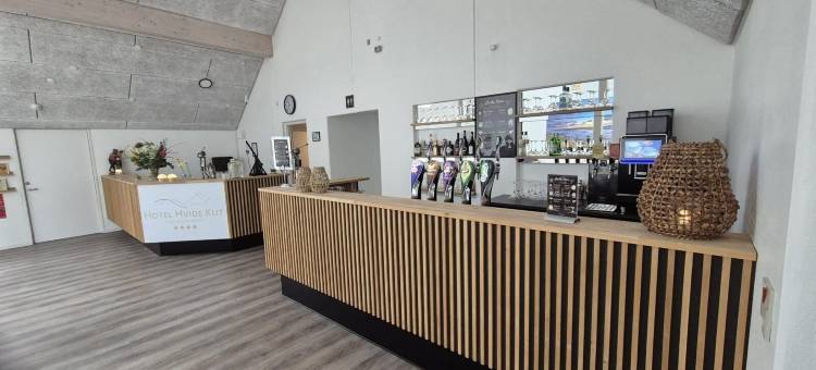 西威德克里特酒店(Hotel Hvideklit)图片