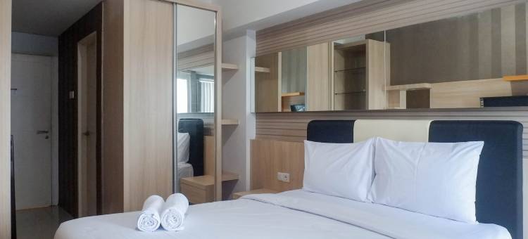 Orchard Supermall Mansion的愉快的工作室公寓(Delightful Studio Apartment at Orchard Supermall Mansion)图片