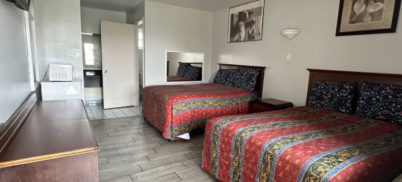 拉普西汽车旅馆(Lapsi Motel)图片