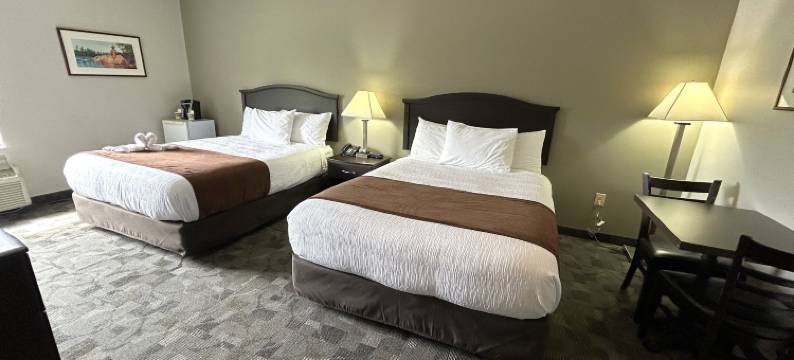 米德兰套房酒店(Midland Inn & Suites)图片