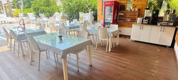 阿姆斯特丹精品酒店(Amsterdam Boutique Hotel & Suite)图片