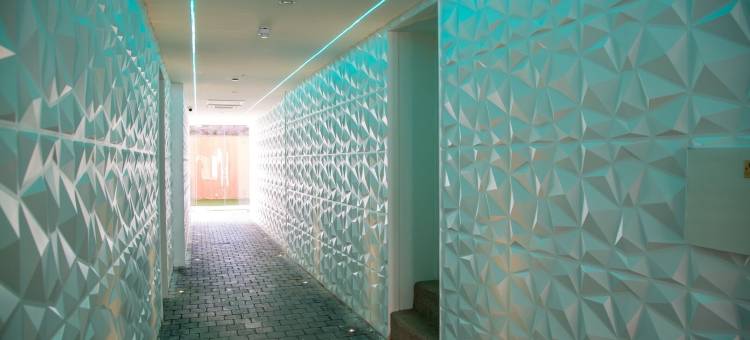 切斯特酒店(The Hotel Chester)图片