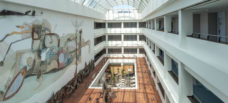 Ibersol海洋中心(Hotel Ibersol Atrio del Mar)图片