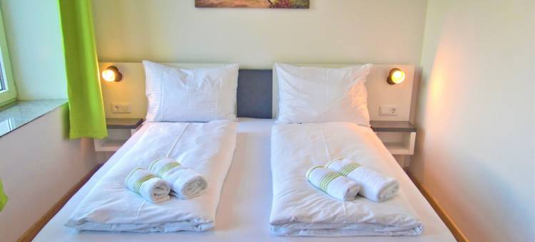 bestprice Hotel 亚琛火车总站(Bestprice Hotel Aachen Hauptbahnhof)图片