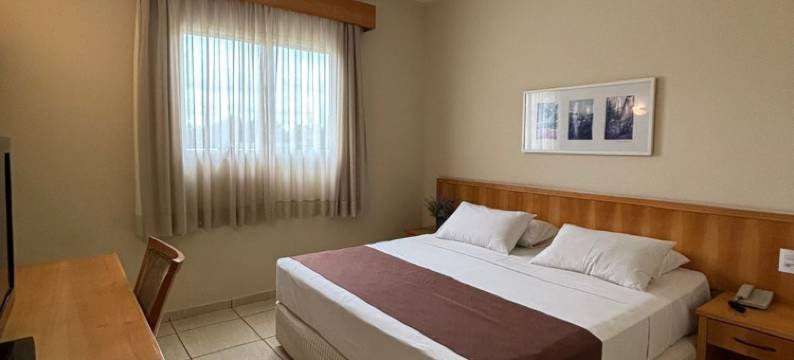 海港格拉西奥萨酒店(Harbor Self Graciosa Hotel)图片