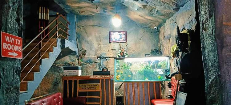 班迪普拉可汗度假村(Bandipura Khans Resort)图片