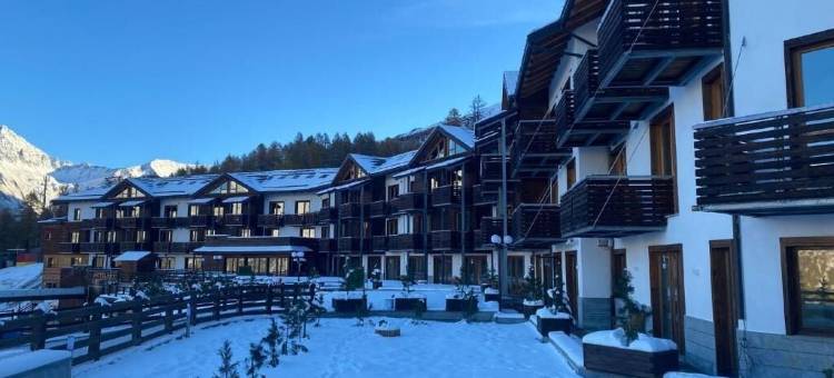 萨沃亚山 – 森林中的度假胜地(Savoia Mountain – Il Resort nel Bosco)图片