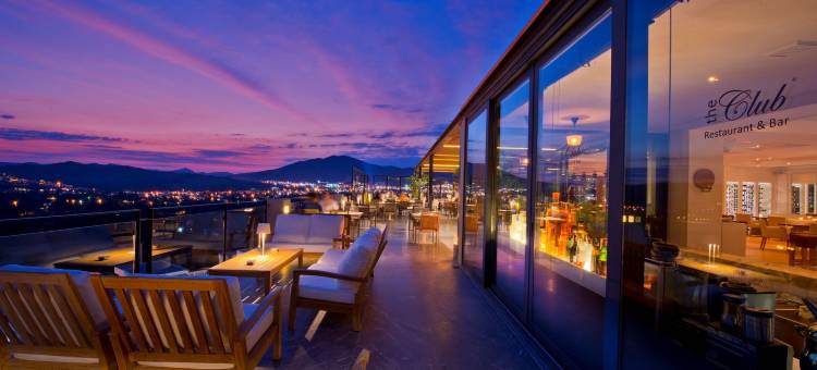 博德鲁姆温德姆华美达度假村(Ramada Resort by Wyndham Bodrum)图片