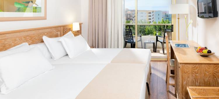 H10萨鲁公主酒店(H10 Salou Princess)图片