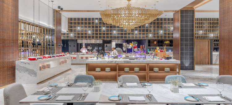 坎塔亚酒店服务式公寓(Kantharyar Serviced Apartment)图片