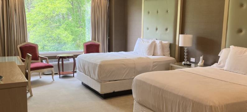 罗基里弗旅馆(Rocky River Inn)图片