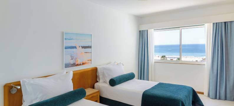 图里姆阿尔加维莫尔酒店(Turim Algarve Mor Apartamentos Turísticos)图片