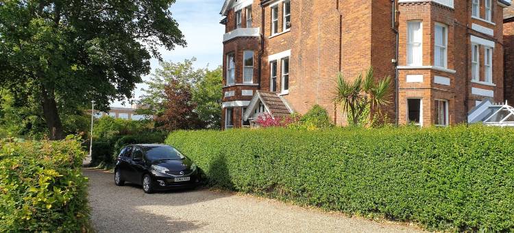 威克里夫酒店(The Wycliffe)图片