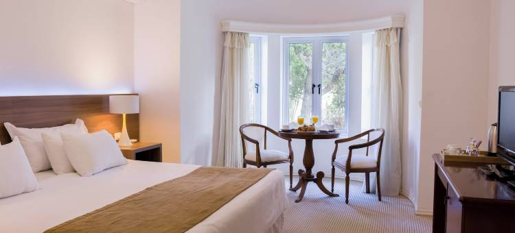 让克莱维尔斯公园酒店(Parque Hotel Jean Clevers)图片