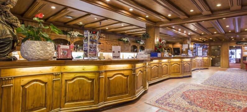 达斯卡特施米德酒店(Das Kaltschmid)图片