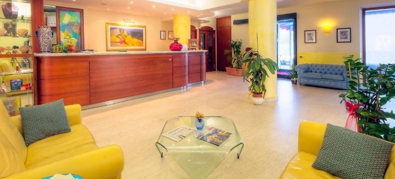 卡米奈托二号酒店(Hotel Il Caminetto)图片