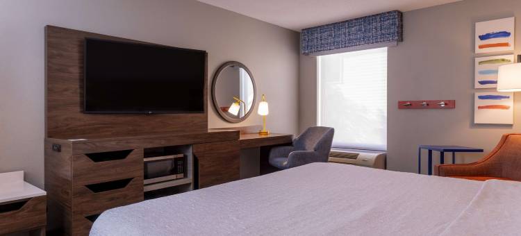 希尔顿欢朋套房酒店-圣路易斯切斯特菲尔德(Hampton Inn & Suites St. Louis/Chesterfield)图片
