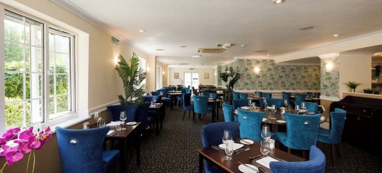 贝辛斯托克乡村酒店(Basingstoke Country Hotel & Spa)图片