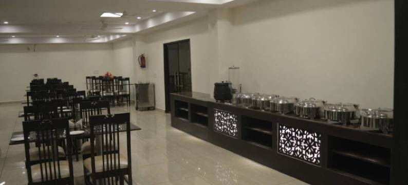 莲花苏特拉酒店(The Lotus Sutra Hotel)图片