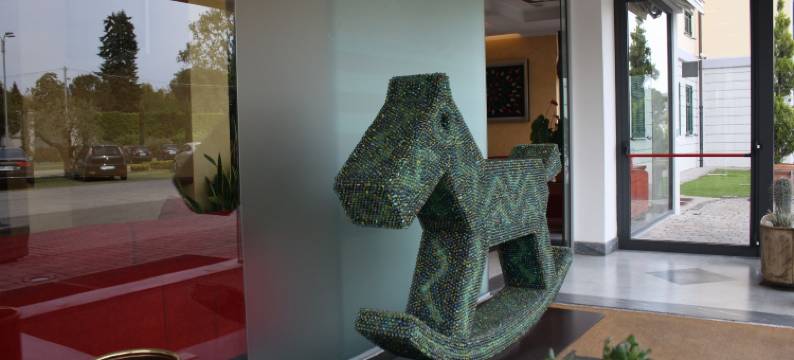 圣卡特里娜公园酒店(Santa Caterina Park Hotel)图片