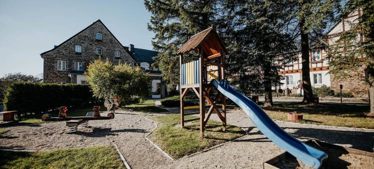 高公鸡阳光酒店(Sonnenhotel Hoher Hahn)图片