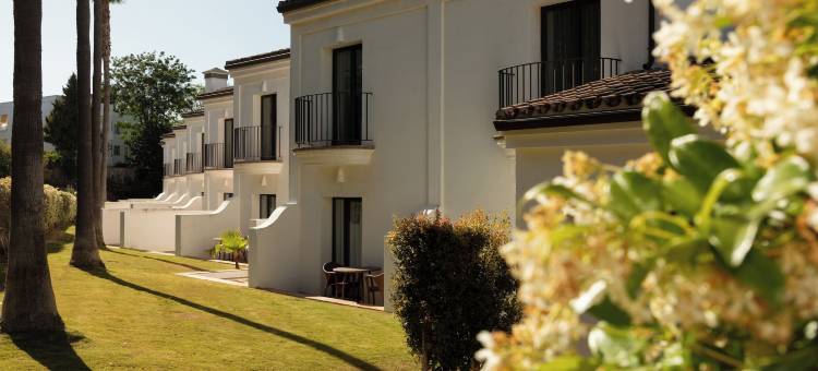 恩尔茨索托格兰德酒店(Hotel Encinar de Sotogrande)图片