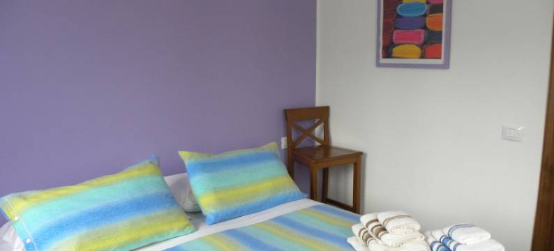 卡斯塔纳玛塔旅馆(La Castagna Matta)图片