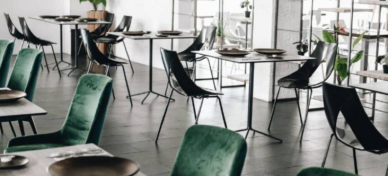 齐普斯纳隆酒店(Hotel Chip's Narón)图片