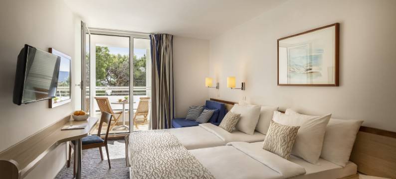 瓦拉马尔萨菲尔酒店(Valamar Sanfior Hotel & Casa)图片