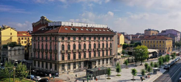 蒙福特城堡酒店(Château Monfort - Relais & Châteaux)图片