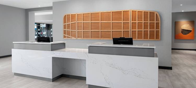 圣罗莎市中心AC酒店(AC Hotel Santa Rosa Sonoma Wine Country)图片