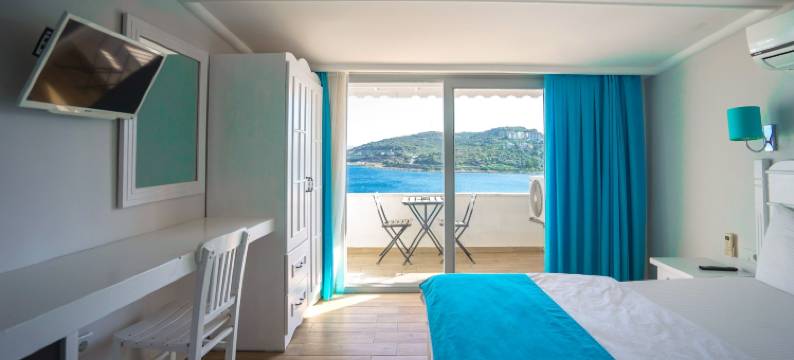 波拉酒店(Bora Hotel)图片