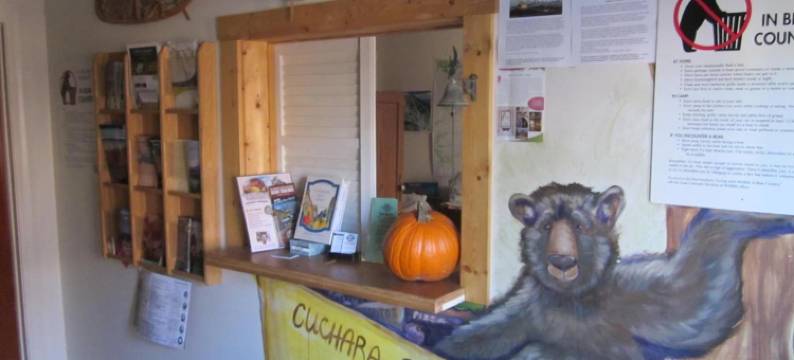 道奇顿溪酒店(Dodgeton Creek Inn)图片