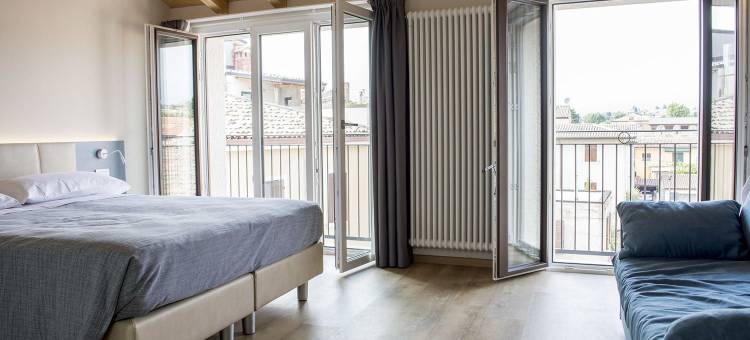 贝切里民宿(Casa Beccherie)图片