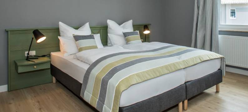 乌普斯塔尔斯布姆特拉森海德(Upstalsboom Trassenheide)图片