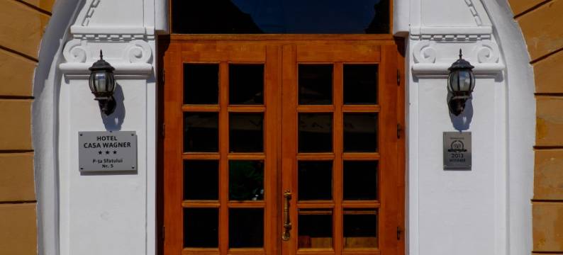 卡萨瓦格纳酒店(Casa Wagner)图片