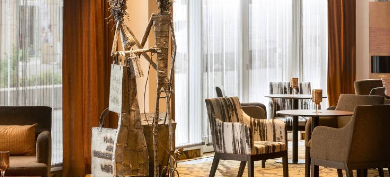 坢休恩7酒店(Hotel am Parkring)图片