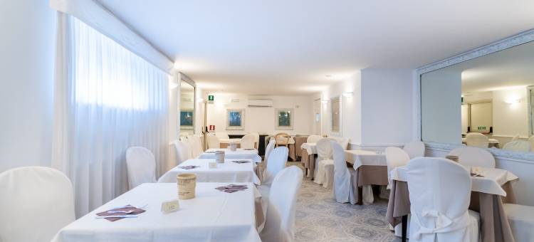 拉佩尔戈拉酒店(Hotel la Pergola)图片