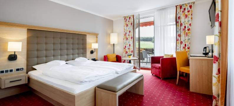 布勒兰德酒店(Landhotel Buller)图片