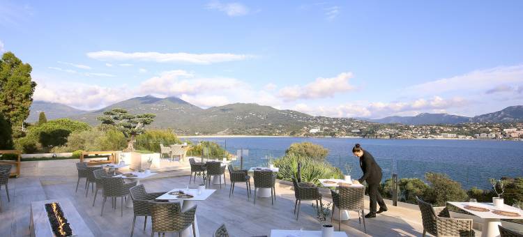 玛琳卡Spa酒店(Hôtel Marinca & Spa)图片