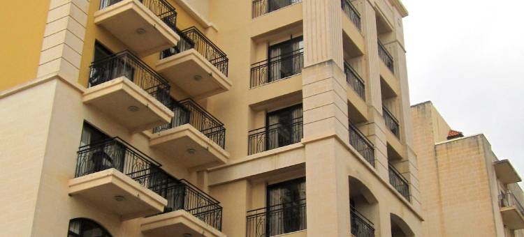 维多利亚酒店(AX The Victoria Hotel)图片