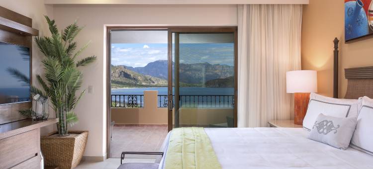 洛雷托群岛德尔帕尔玛别墅(Villa del Palmar at the Islands of Loreto)图片
